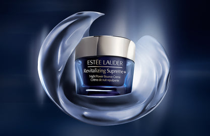 Revitalizing Supreme+ Night Power Bounce Creme (75ml)