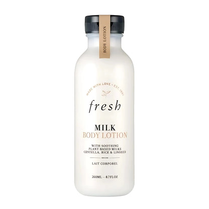 Milk Body Lotion (260ml)
