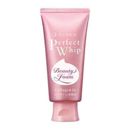 Perfect Whip Collagen In Face Wash (150g)