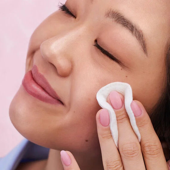 Rose Deep Hydration Facial Toner (Various Sizes)