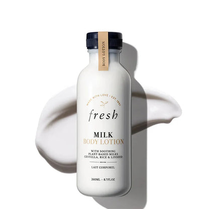 Milk Body Lotion (260ml)