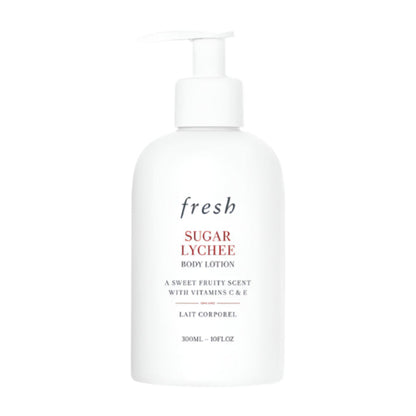 Sugar Lychee Body Lotion (300ml)