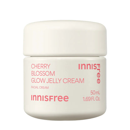 Cherry Blossom Glow Jelly Cream (50ml)