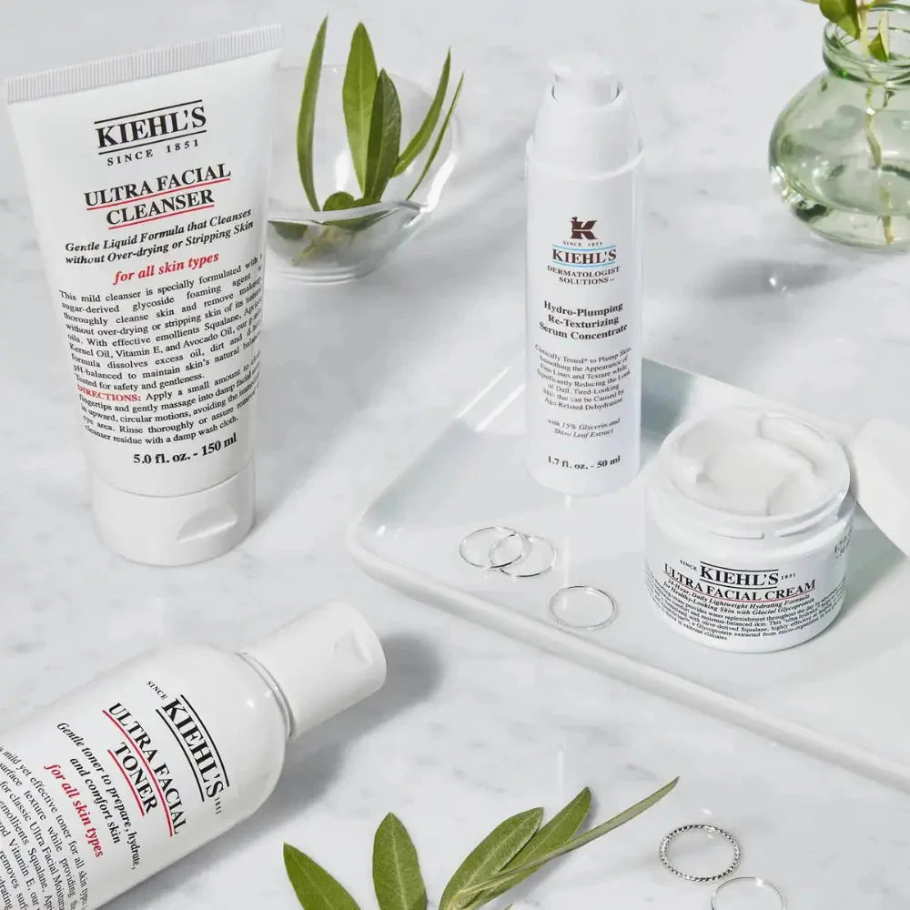 Ultra Facial Toner (250ml)