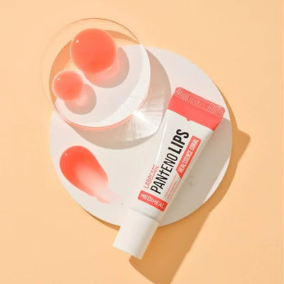 Labocare Pantenolips Healssence Coral (10ml)