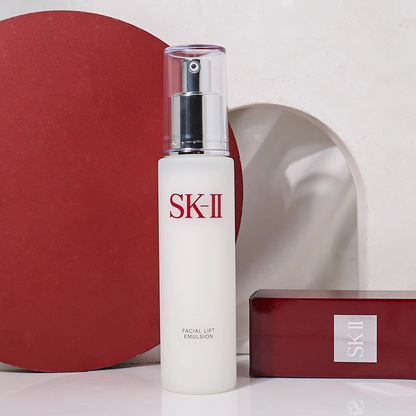 Facial Lift Emulsion (100g)