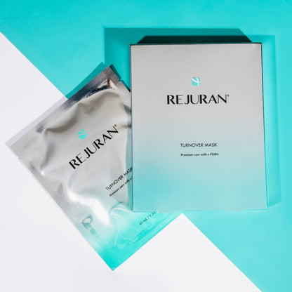 Turnover Mask (5pcs)