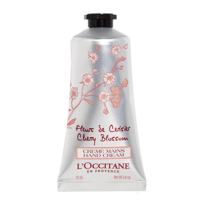 Cherry Blossom Hand Cream (Various Sizes)
