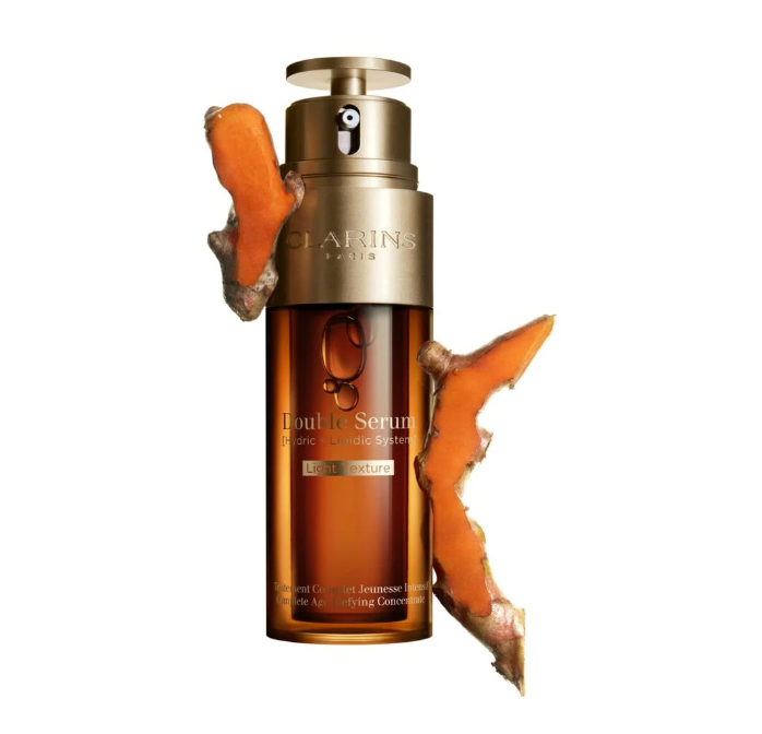 Double Serum Light Texture (50ml)