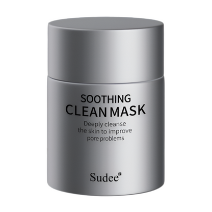 Soothing Cleansing Mud Mask (52ml)