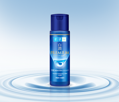 Shirojyun Premium Arbutin Whitening Lotion (170ml)