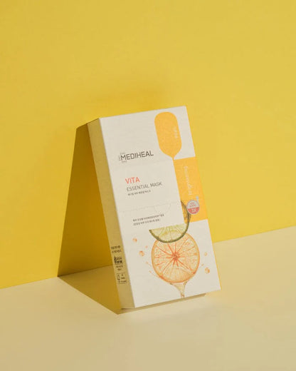 Vita Essential Face Mask (10pcs)