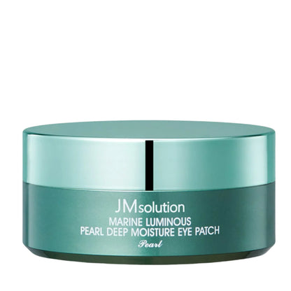 Marine Luminous Pearl Deep Moisture Eye Patch (60pcs)