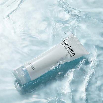 Dive In Low Molecular Hyaluronic Acid Cleansing Foam (150ml)