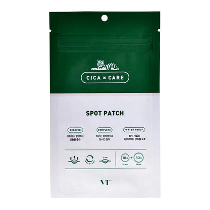 Cica Spot Patch (48 patches)