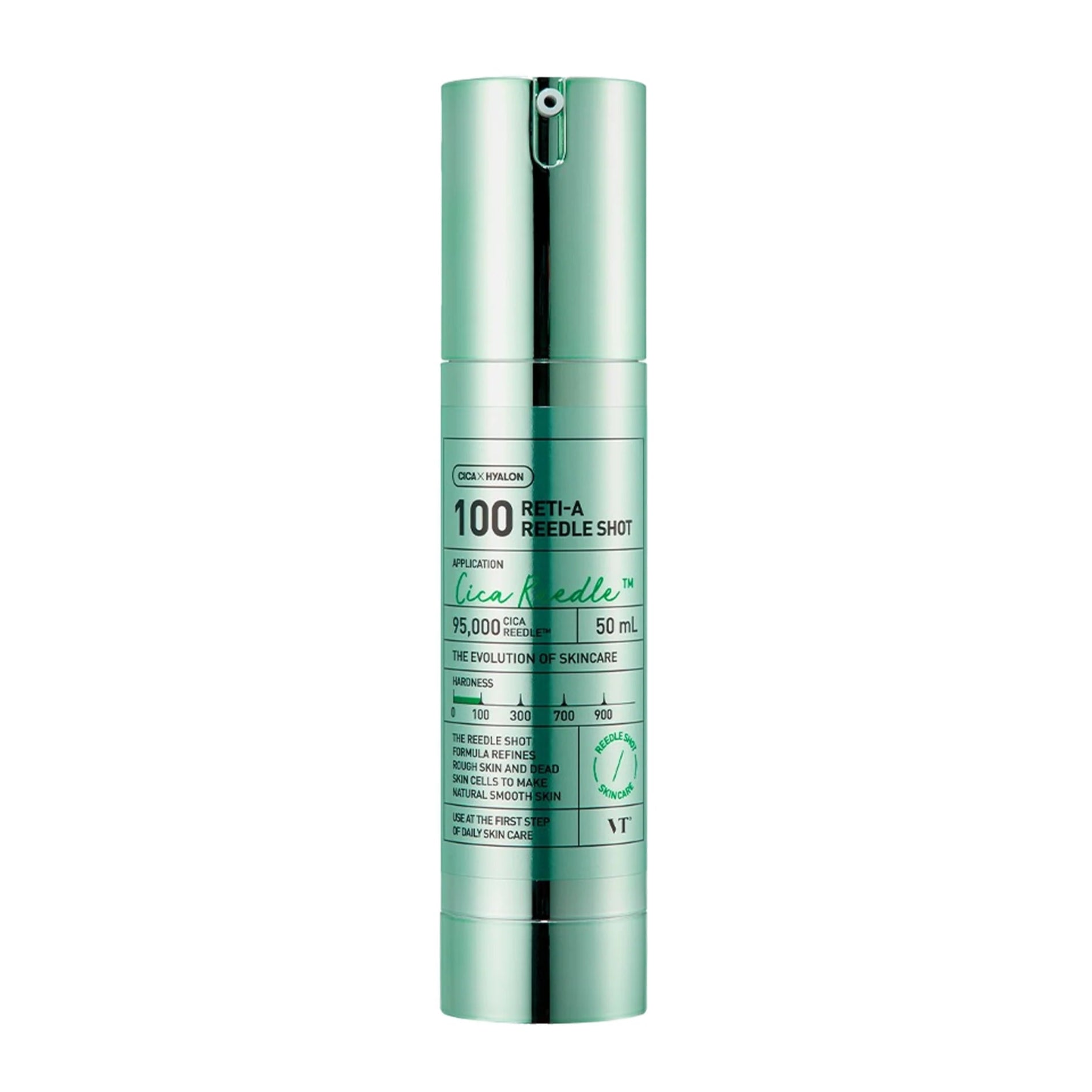 Reti-A Reedle Shot 100 (50ml).