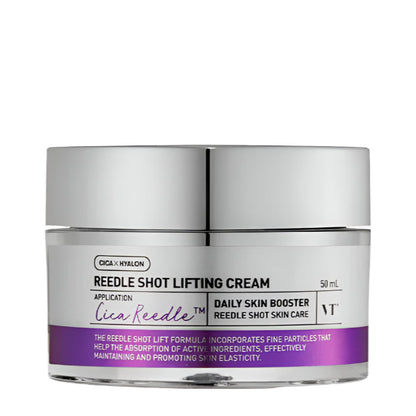 Reedle Shot Lifting Cream (50ml).