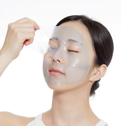 Hydrop Reedle Shot 300 2-Step Hydrogel Mask (1pc).