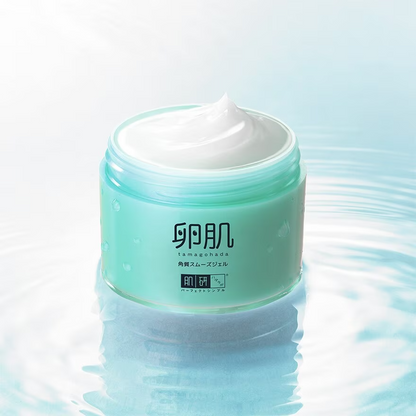 Tamagohada AHA & BHA Exfoliating Water Gel Cream (50g)