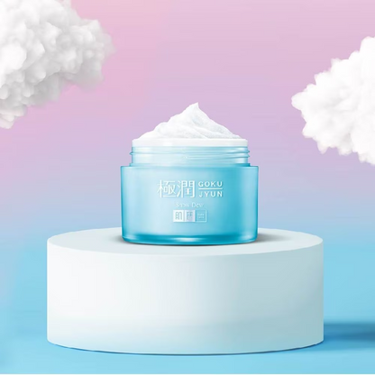 Super Hyaluronic Snow Dew (50g)