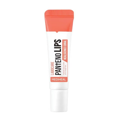 Labocare Pantenolips Healssence Coral (10ml)