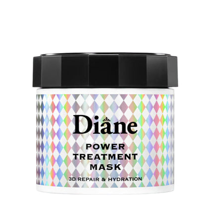 Power Treatment Mask (230ml).