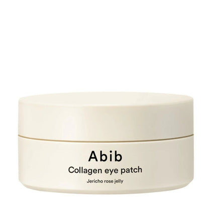 Collagen Eye Patch Jericho Rose Jelly (60pcs)