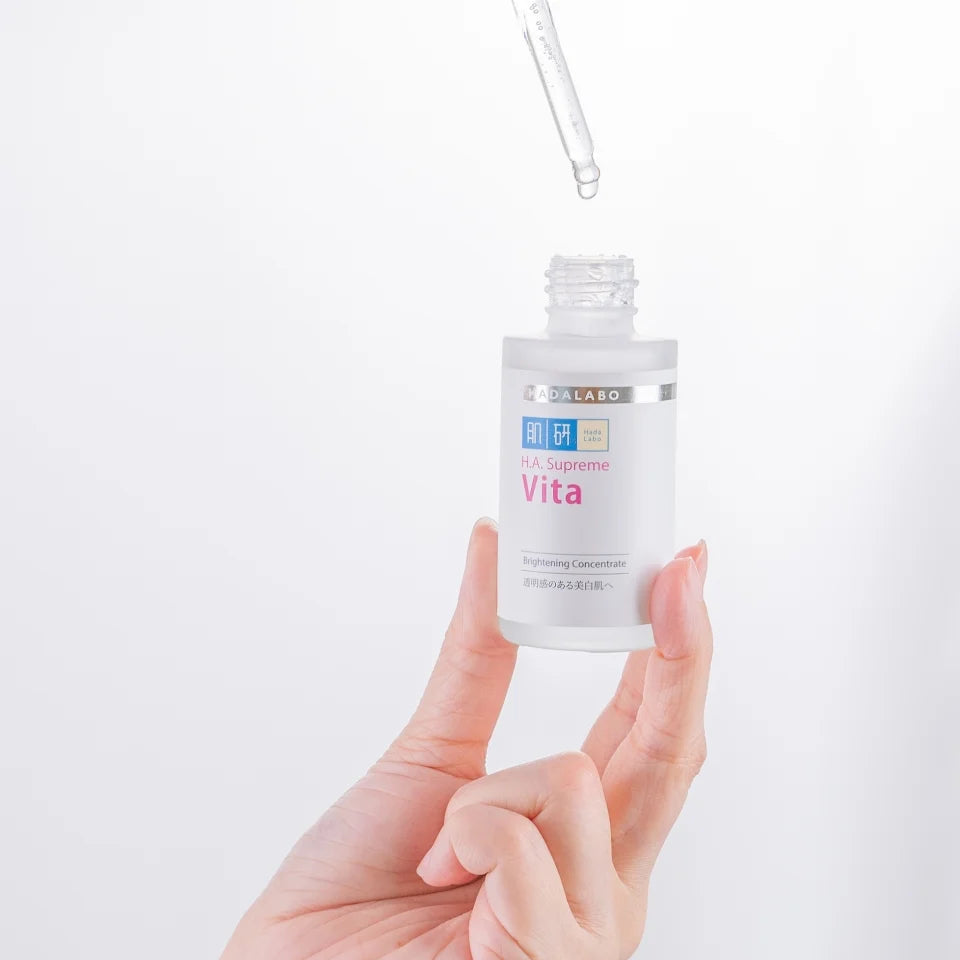 H.A.Supreme Vita Brightening Concentrate (30ml)