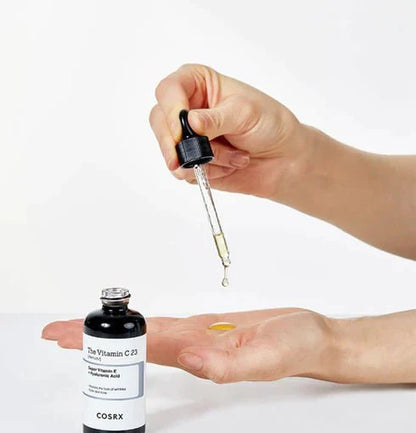 The Vitamin C23 Serum (20g).