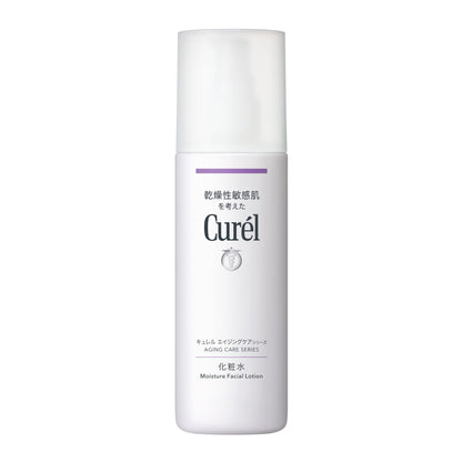 Aging Care Moisture Lotion (140ml)