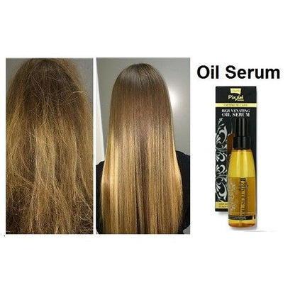 Pixxel Optimum Oil Reguvenating Oil Serum (127ml).