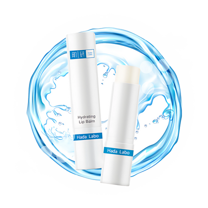 Super Hyaluronic Lip Balm SPF15 (3.5g)