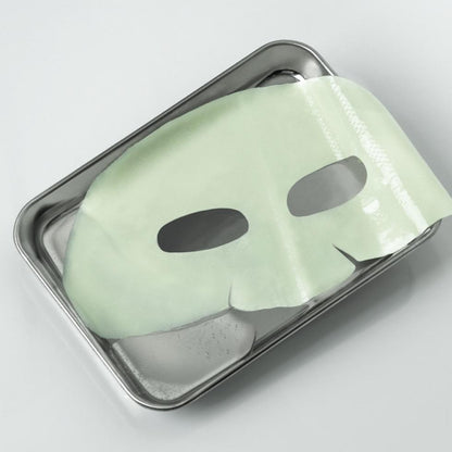 Collagen Gel Mask Heartleaf Jelly (10pcs)