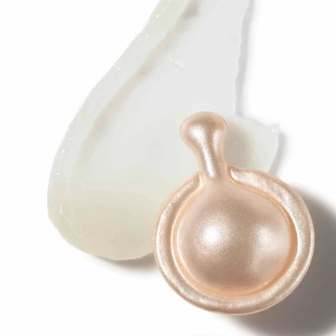 Hyaluronic Acid Ceramide Capsules Hydra Plumping Serum (90 capsules)