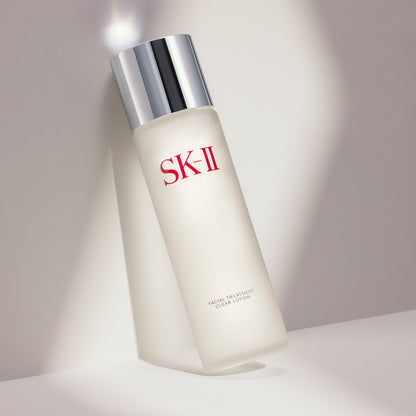 Facial Treatment Clear Lotion (Various Sizes)