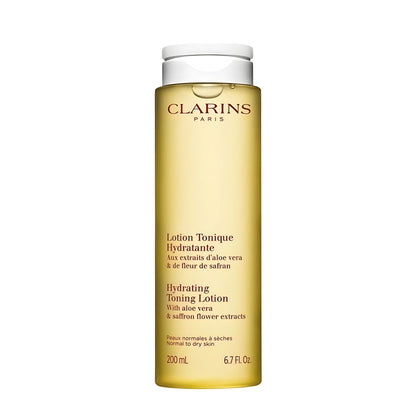 Hydrating Toning Lotion (200ml)