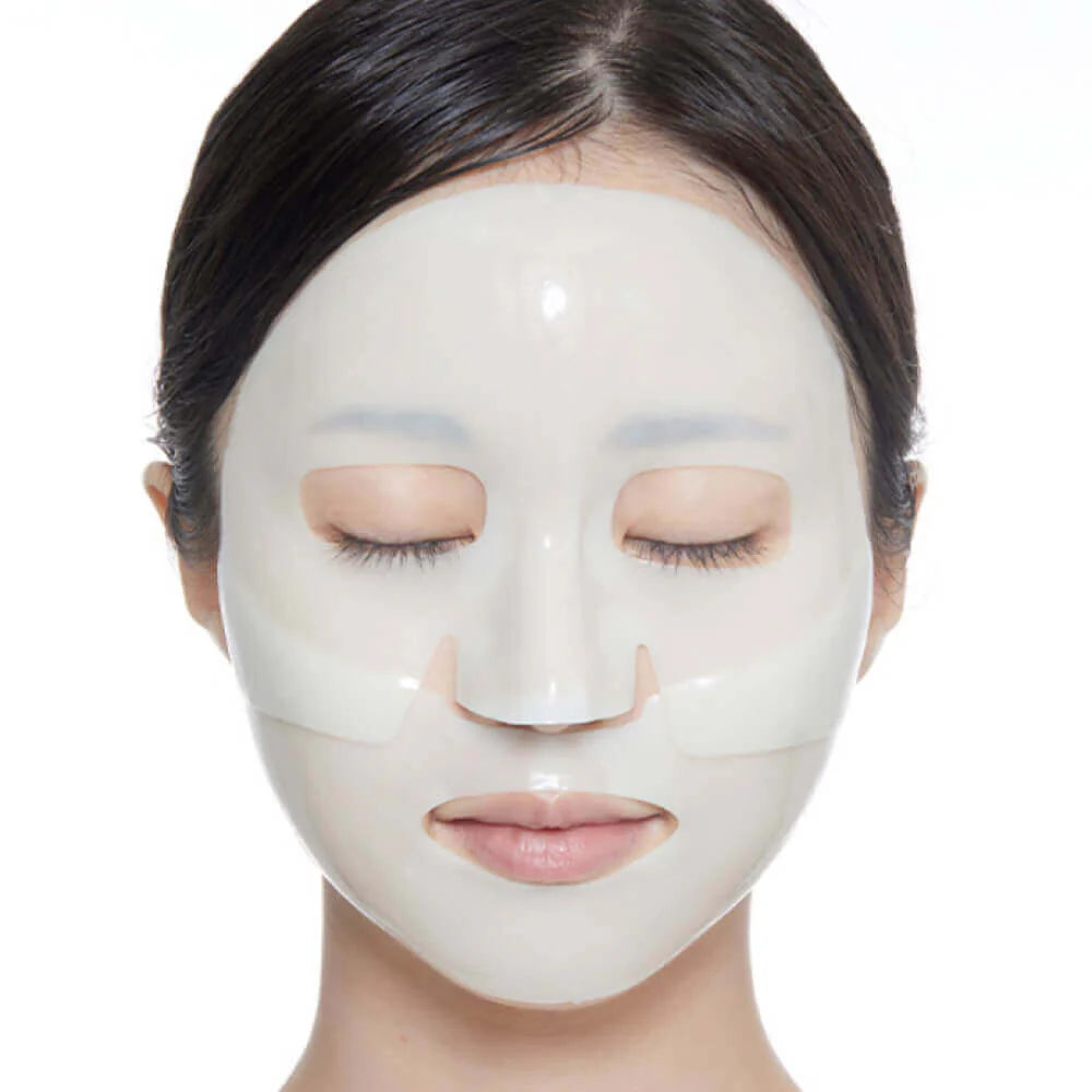 Reti-A Reedle Shot 100 2-Step Hydrogel Mask (1pc).