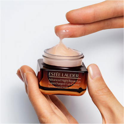 Advanced Night Repair Eye Supercharged Gel Crème (15ml)