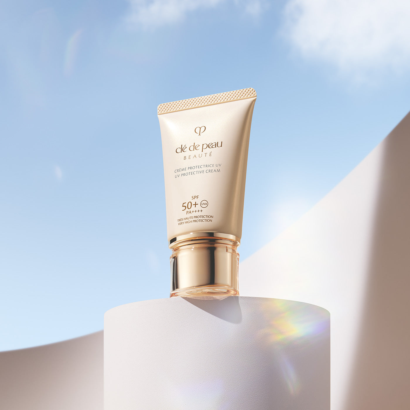 UV Protection Cream SPF50+ Pa++++ (50ml)
