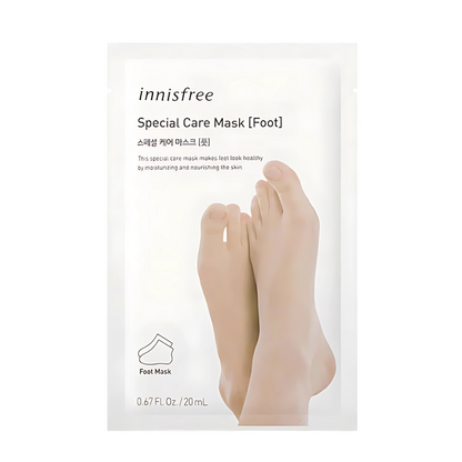 Special Care Foot Mask (1 pair)