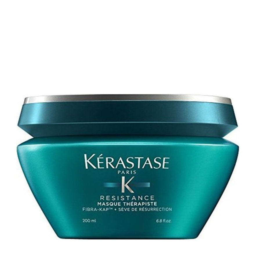 Resistance Therapiste Masque (200ml).