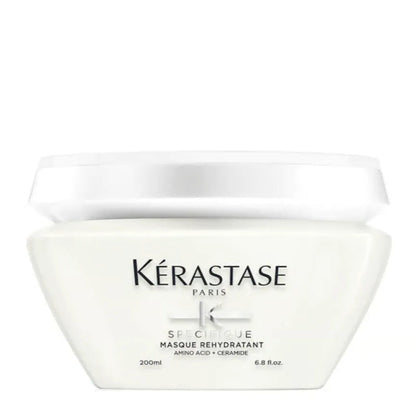 Specifique Rehydratant Masque  (200ml).