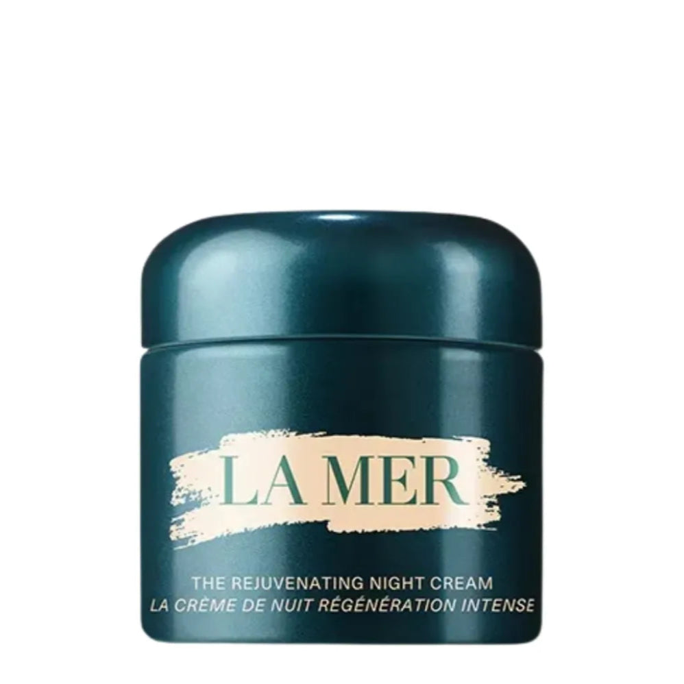 The Rejuvenating Night Cream (Various Sizes)