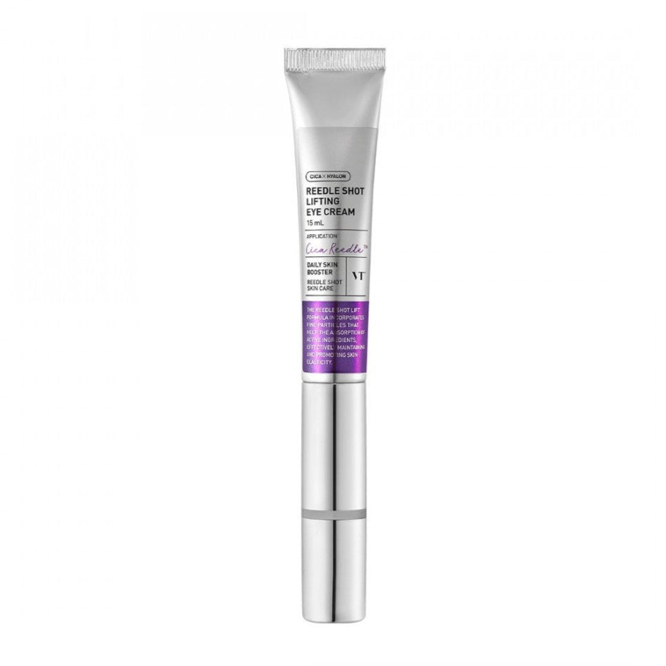 Reedle Shot Lifting Eye Cream (15ml).