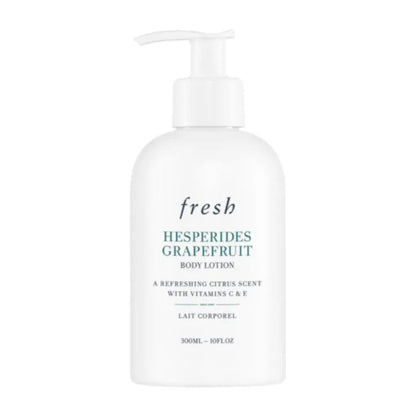 Hesperides Grapefruit Body Lotion (300ml)
