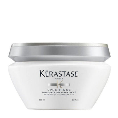 Specifique Hydra-Apaisant Masque  (200ml).
