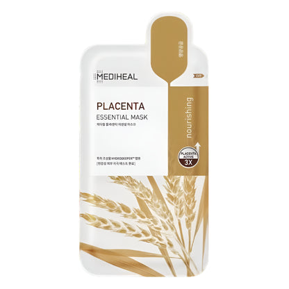 Placenta Essential Mask (10pcs)