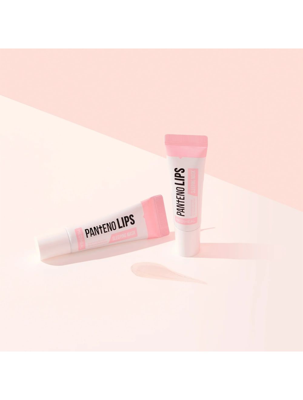 Labocare Pantenolips Sleeping Mask (10ml)