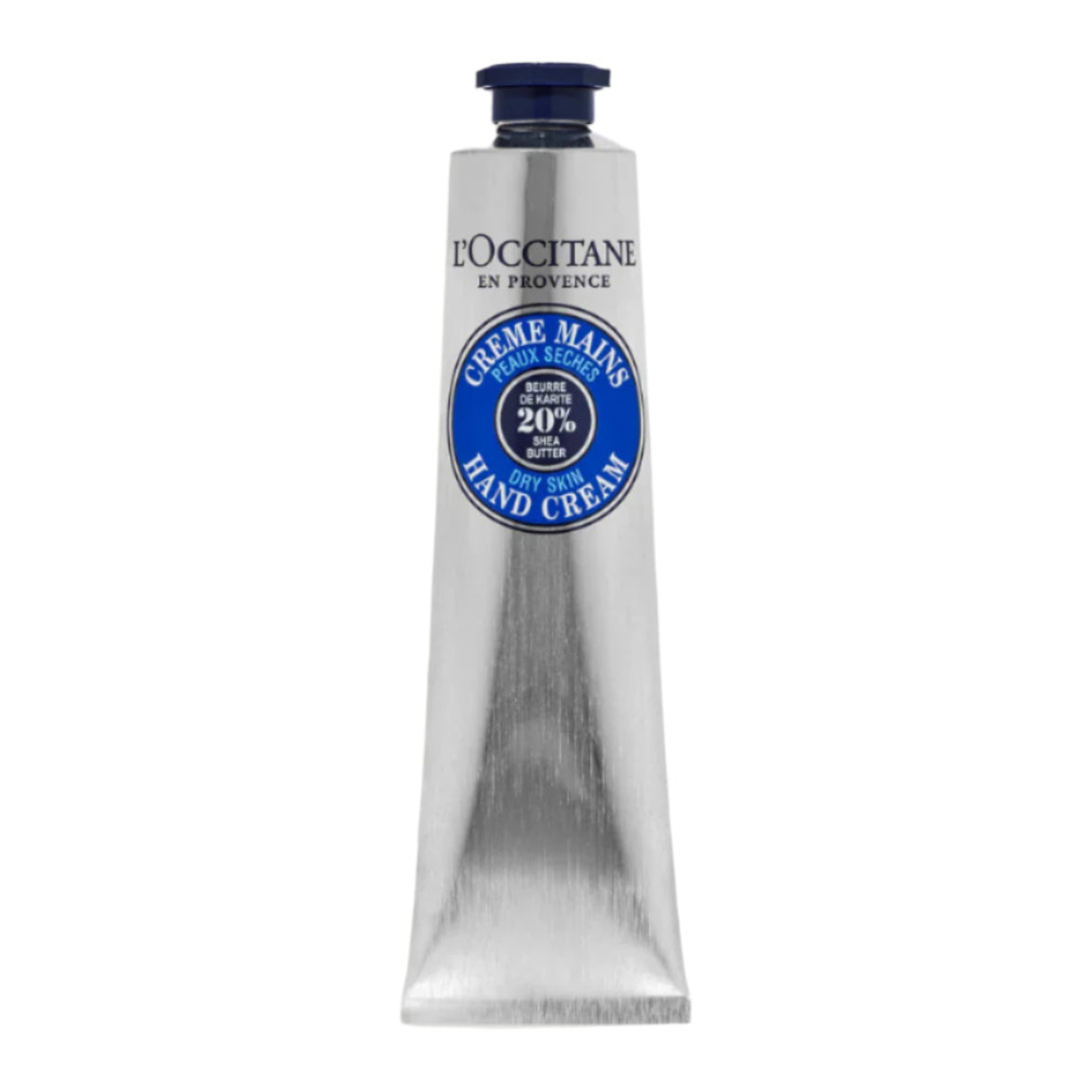 Shea Butter Hand Cream (Various Sizes)