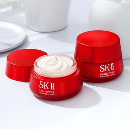 Skinpower Advanced Cream (80g)